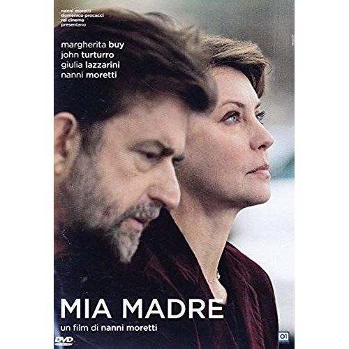 Mia Madre Dvd Italian Import
