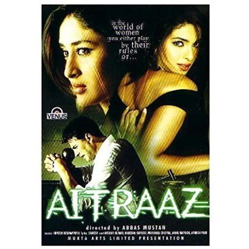 Aitraaz By Akshay Kumar