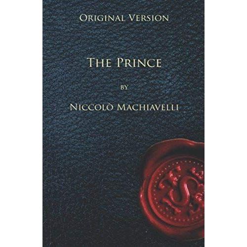 The Prince - Original Version