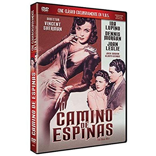 Camino De Espinas V.O.S. 1943 The Hard Way