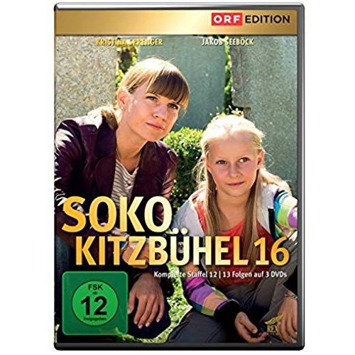 Soko Kitzbühel 16