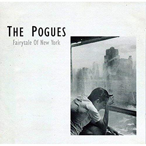 The Pogues: Fairytale Of New York [Dvd]