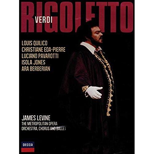 Verdi : Rigoletto