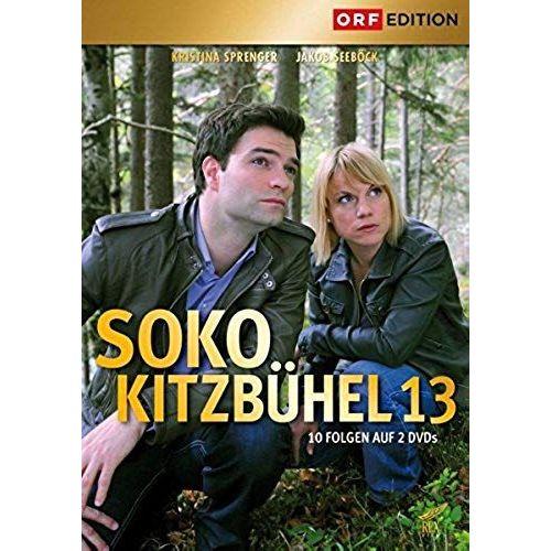 Soko Kitzbühel