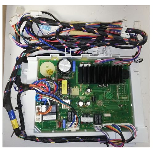Daewoo DED1211EPB Module de puissance inverter lave-linge