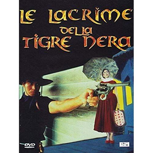 Le Lacrime Della Tigre Nera [Dvd] [2006]