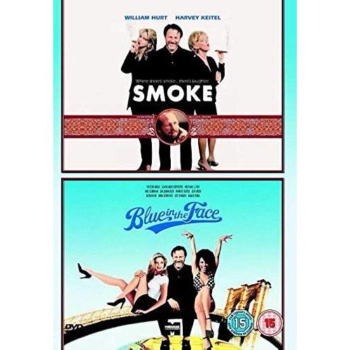 Smoke/Blue In The Face [Dvd]