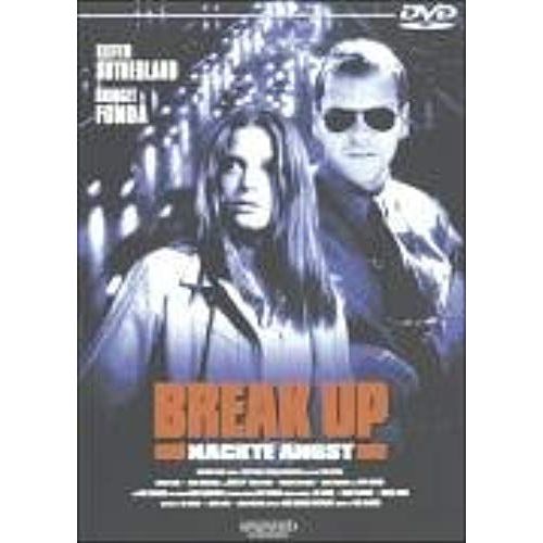 The Break Up