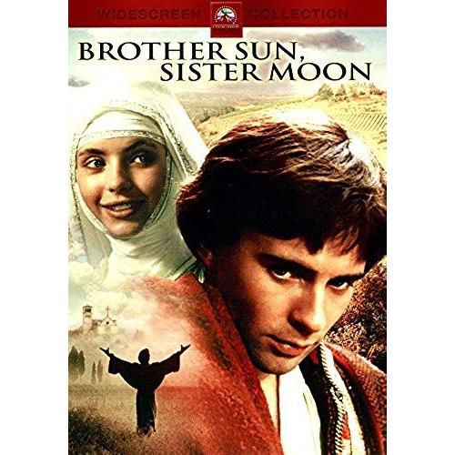 Brother Sun, Sister Moon - Franco Zeffirelli [Dvd] [1972]