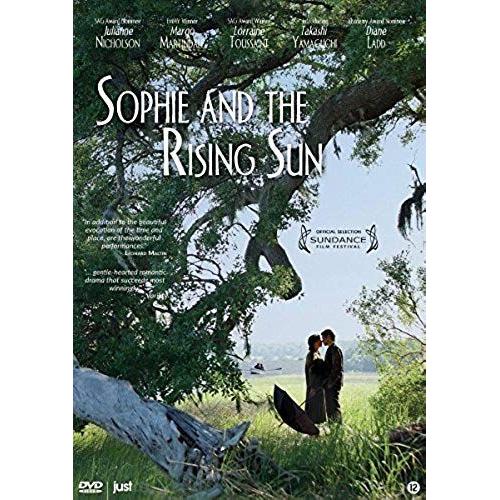 Sophie And The Rising Sun [Dvd] [2016]