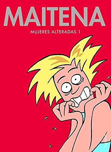Mujeres Alteradas 1