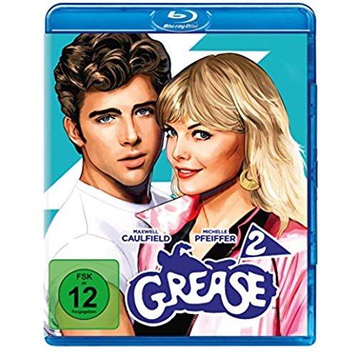 Grease 2