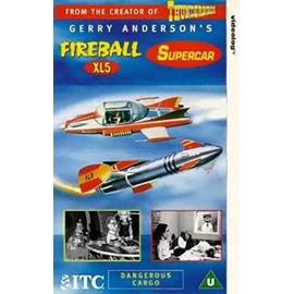 Fireball Xl5 pas cher - Achat neuf et occasion | Rakuten