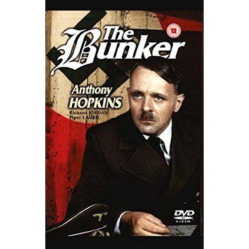 The Bunker [Dvd]