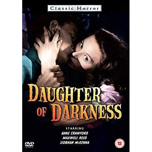 Dark daughters. Daughter of Darkness. Daughter of Darkness 2. Дочь.Темноты.II. Daughter of Darkness 2 1994.