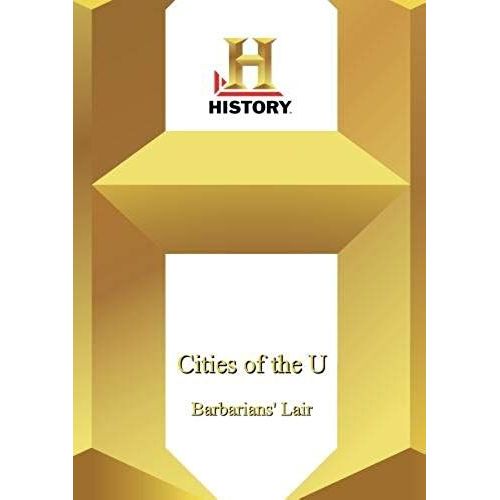 History --Cities Of The Underworld: Barbarians Lair