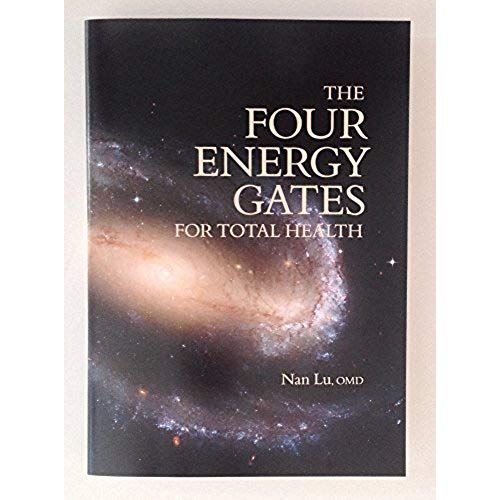 The Four Energy Gates For Total Health