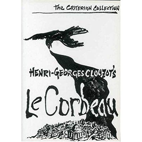 Le Corbeau (The Criterion Collection)