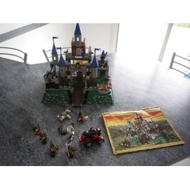 LEGO 6098/6091
