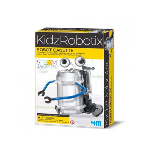 Robot Canette Kids Robotix