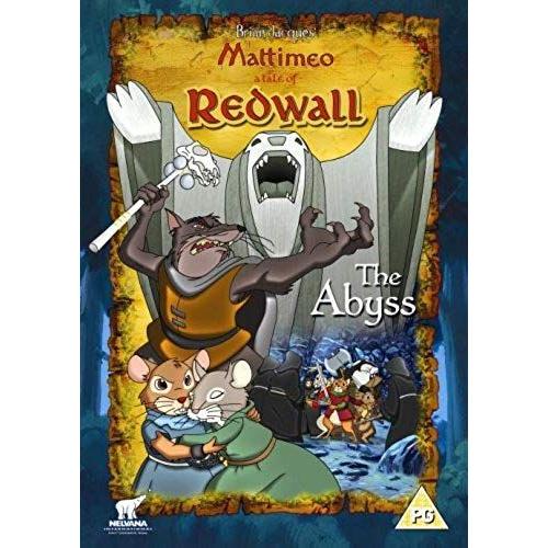 Redwall: Mattimeo - The Abyss [Dvd]