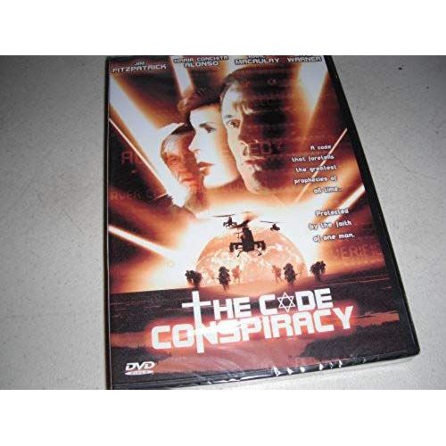 The Code Conspiracy