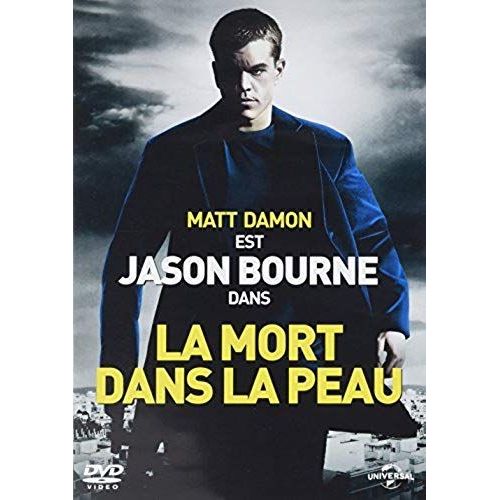 La Mort Dans La Peau