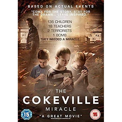 The Cokeville Miracle [Dvd]