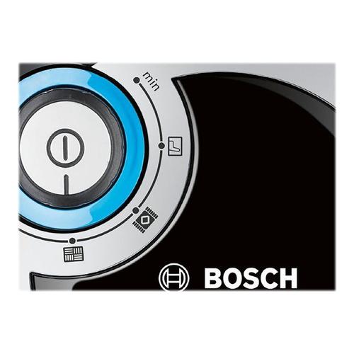Bosch Serie, 4 ProPower BGS2POW1 - Aspirateur - traineau - sans sac - noir