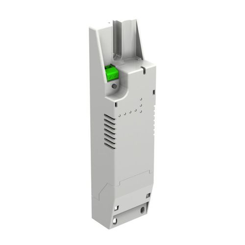 Répéteur radio programmable
