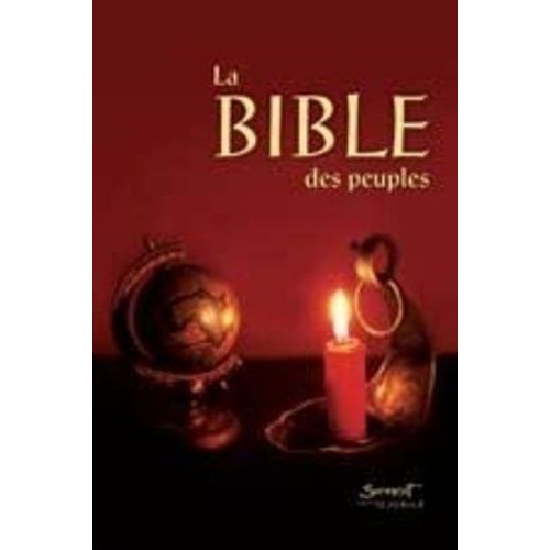 La Bible Des Peuples