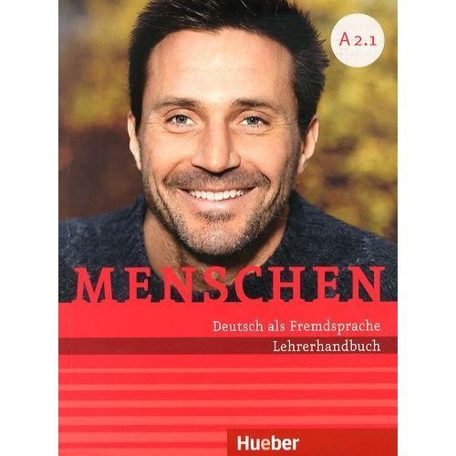 Menschen A2/1. Lehrerhandbuch