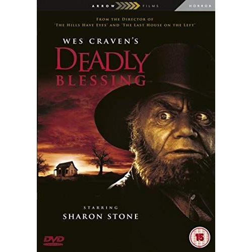 Deadly Blessing [Dvd]