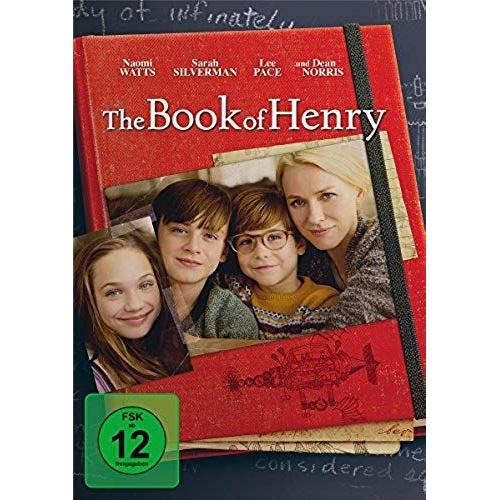 The Book Of Henry