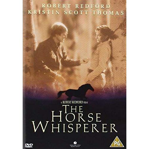 The Horse Whisperer By Robert Redford