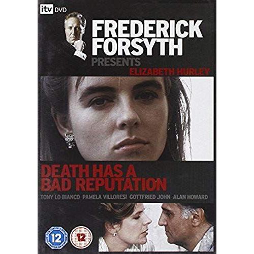 Frederick Forsyth Presents: Death Has A Bad Reputation [Dvd]