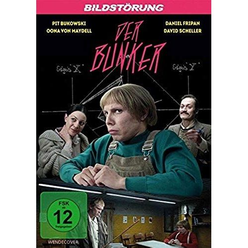 Der Bunker