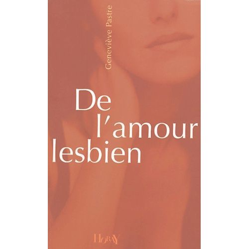 De L'amour Lesbien