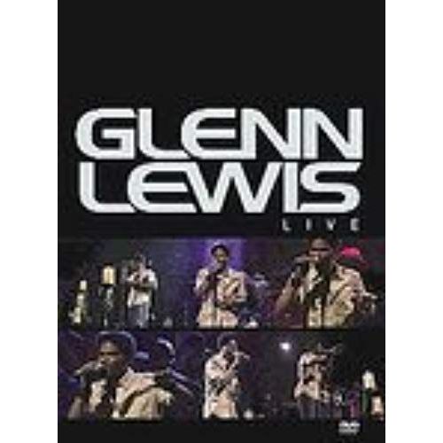 Glenn Lewis Live [Dvd] [2002] [Region 1] [Us Import] [Ntsc]