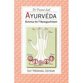 Ayurveda - Science De L'auto-Guérison