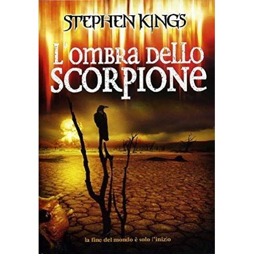 L'ombra Dello Scorpione (2 Dvd)