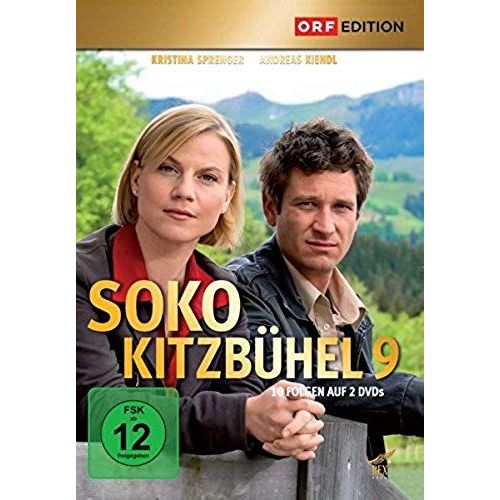 Soko Kitzbühel 09