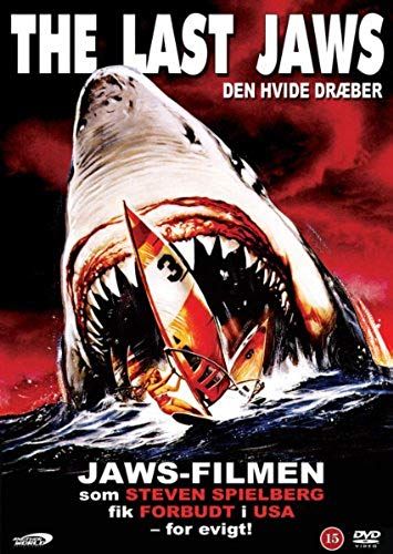 The Last Jaws..Enzo G Castellari..