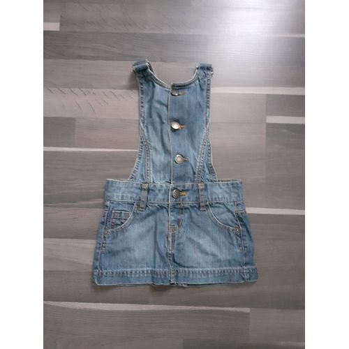 Robe Jean 3 Ans