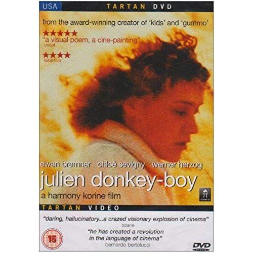 Julien Donkey Boy [1999] [Dvd]