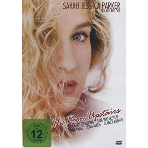 The Room Upstairs (Sarah Jessica Parker) - German Release (Language: German And English)