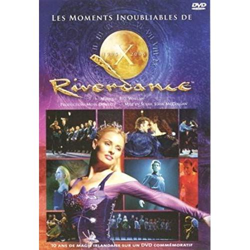 The Best Of Riverdance Starring Michael Flatley And Jean Butler (Dvd - 2005)