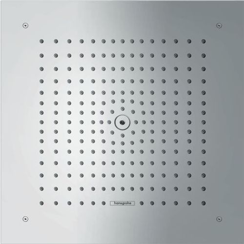 Afaire Hansgrohe -Douche de tête Raindance E 400 Air 1jet 400x400 mm