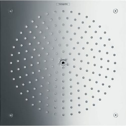 Afaire Hansgrohe -Douche de tête Raindance AIR 1jet 260×260 mm