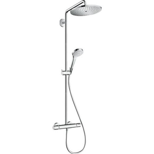 Afaire Hansgrohe-Showerpipe Croma 280 1jet EcoSmart